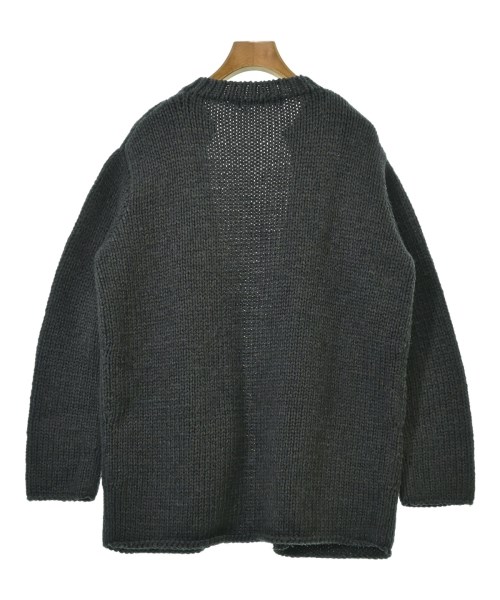 RL RALPH LAUREN（アールエルラルフローレン）カーディガン グレー サイズ:M レディース/2200720076080