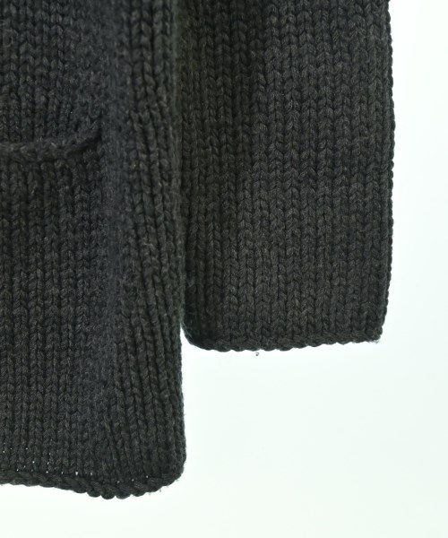 RL RALPH LAUREN（アールエルラルフローレン）カーディガン グレー サイズ:M レディース/2200720076080