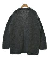 RL RALPH LAUREN（アールエルラルフローレン）カーディガン グレー サイズ:M レディース/2200720076080