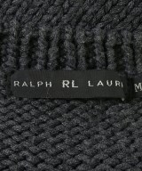 RL RALPH LAUREN（アールエルラルフローレン）カーディガン グレー サイズ:M レディース/2200720076080