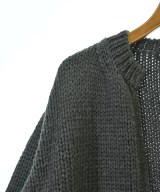 RL RALPH LAUREN（アールエルラルフローレン）カーディガン グレー サイズ:M レディース/2200720076080