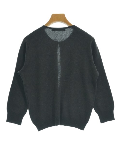 RL RALPH LAUREN（アールエルラルフローレン）カーディガン グレー サイズ:L レディース/2200723211075