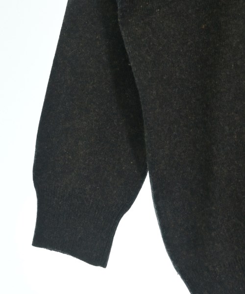 RL RALPH LAUREN（アールエルラルフローレン）カーディガン グレー サイズ:L レディース/2200723211075