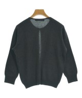 RL RALPH LAUREN（アールエルラルフローレン）カーディガン グレー サイズ:L レディース/2200723211075