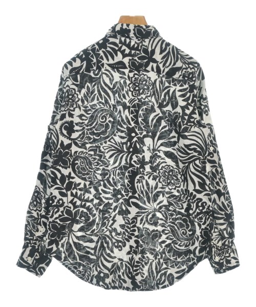 RL RALPH LAUREN（アールエルラルフローレン）カジュアルシャツ 黒 サイズ:XS レディース/2200692953013