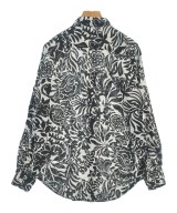RL RALPH LAUREN（アールエルラルフローレン）カジュアルシャツ 黒 サイズ:XS レディース/2200692953013