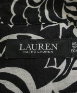 RL RALPH LAUREN（アールエルラルフローレン）カジュアルシャツ 黒 サイズ:XS レディース/2200692953013