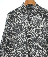 RL RALPH LAUREN（アールエルラルフローレン）カジュアルシャツ 黒 サイズ:XS レディース/2200692953013