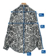 RL RALPH LAUREN（アールエルラルフローレン）カジュアルシャツ 黒 サイズ:XS レディース/2200692953013