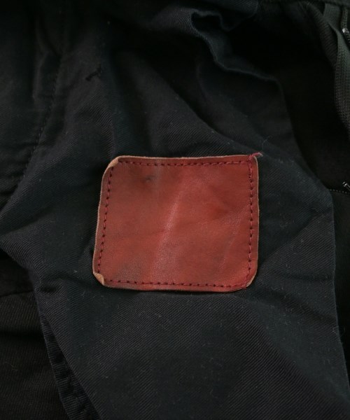 ISAMU KATAYAMA BACKLASH（イサムカタヤマバックラッシュ）その他 黒 サイズ:M メンズ/2200644037013