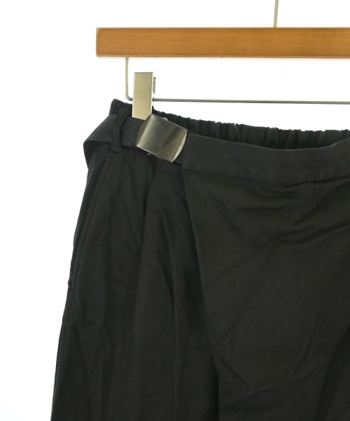 ISAMU KATAYAMA BACKLASH（イサムカタヤマバックラッシュ）その他 黒 サイズ:M メンズ/2200644037013