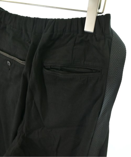 ISAMU KATAYAMA BACKLASH（イサムカタヤマバックラッシュ）その他 黒 サイズ:M メンズ/2200644037013