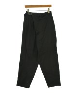 ISAMU KATAYAMA BACKLASH（イサムカタヤマバックラッシュ）その他 黒 サイズ:M メンズ/2200644037013