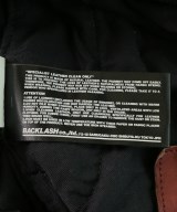 ISAMU KATAYAMA BACKLASH（イサムカタヤマバックラッシュ）その他 黒 サイズ:M メンズ/2200644037013