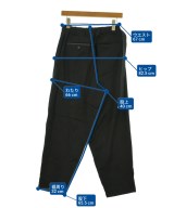 ISAMU KATAYAMA BACKLASH（イサムカタヤマバックラッシュ）その他 黒 サイズ:M メンズ/2200644037013