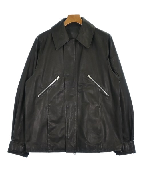 イサムカタヤマバックラッシュ(ISAMU KATAYAMA BACKLASH)のISAMU KATAYAMA BACKLASH ブルゾン（その他）