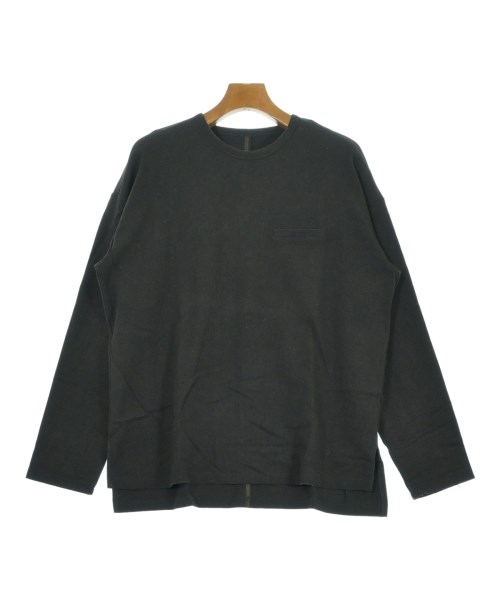 ISAMU KATAYAMA BACKLASH(イサムカタヤマバックラッシュ)Tシャツ・カットソー 黒 サイズ:M/2200699674058