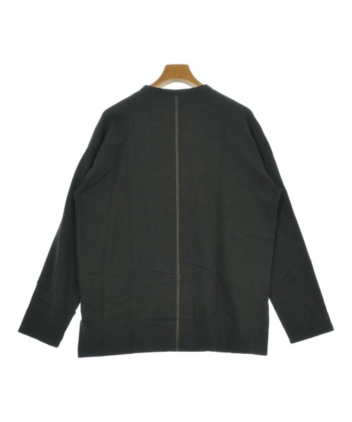 ISAMU KATAYAMA BACKLASH（イサムカタヤマバックラッシュ）Tシャツ・カットソー 黒 サイズ:M メンズ/2200699674058
