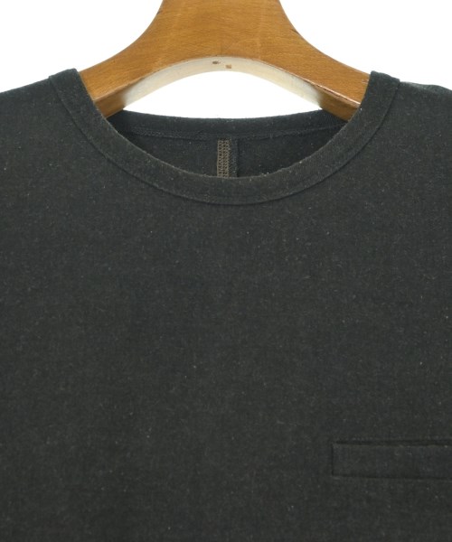 ISAMU KATAYAMA BACKLASH（イサムカタヤマバックラッシュ）Tシャツ・カットソー 黒 サイズ:M メンズ/2200699674058