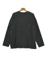 ISAMU KATAYAMA BACKLASH（イサムカタヤマバックラッシュ）Tシャツ・カットソー 黒 サイズ:M メンズ/2200699674058