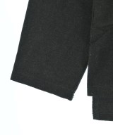 ISAMU KATAYAMA BACKLASH（イサムカタヤマバックラッシュ）Tシャツ・カットソー 黒 サイズ:M メンズ/2200699674058