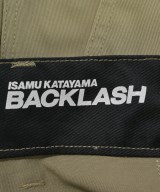 ISAMU KATAYAMA BACKLASH（イサムカタヤマバックラッシュ）その他 ベージュ サイズ:S メンズ/2200696823039