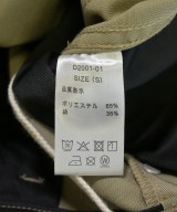 ISAMU KATAYAMA BACKLASH（イサムカタヤマバックラッシュ）その他 ベージュ サイズ:S メンズ/2200696823039