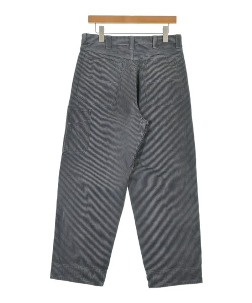 ISAMU KATAYAMA BACKLASH（イサムカタヤマバックラッシュ）その他 黒 サイズ:M メンズ/2200656456017