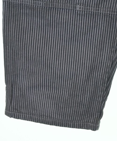 ISAMU KATAYAMA BACKLASH（イサムカタヤマバックラッシュ）その他 黒 サイズ:M メンズ/2200656456017