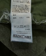 ISAMU KATAYAMA BACKLASH（イサムカタヤマバックラッシュ）その他 緑 サイズ:M メンズ/2200715802281