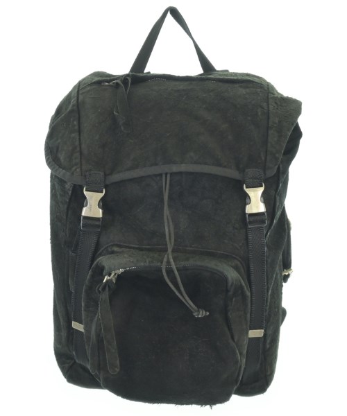 ISAMU KATAYAMA BACKLASH(イサムカタヤマバックラッシュ)のバックパック・リュック サイズ:- 17,000円