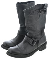 ISAMU KATAYAMA BACKLASH ブーツ