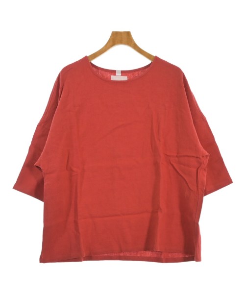 ISAMU KATAYAMA BACKLASH(イサムカタヤマバックラッシュ)カジュアルシャツ 赤 サイズ:F/2200670511136