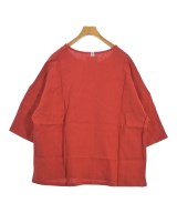 ISAMU KATAYAMA BACKLASH（イサムカタヤマバックラッシュ）カジュアルシャツ 赤 サイズ:F メンズ/2200670511136