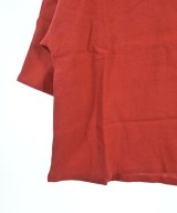 ISAMU KATAYAMA BACKLASH（イサムカタヤマバックラッシュ）カジュアルシャツ 赤 サイズ:F メンズ/2200670511136