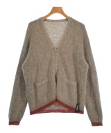 ISAMU KATAYAMA BACKLASH カーディガン