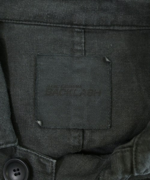 ISAMU KATAYAMA BACKLASH（イサムカタヤマバックラッシュ）その他 グレー サイズ:M メンズ/2200726777073