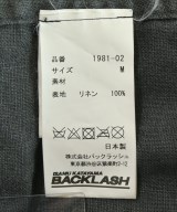 ISAMU KATAYAMA BACKLASH（イサムカタヤマバックラッシュ）その他 グレー サイズ:M メンズ/2200726777073