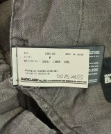 ISAMU KATAYAMA BACKLASH（イサムカタヤマバックラッシュ）スラックス グレー サイズ:M メンズ/2200717894147