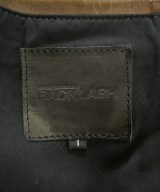 ISAMU KATAYAMA BACKLASH（イサムカタヤマバックラッシュ）ライダース 茶 サイズ:1(S位) メンズ/2200722278062