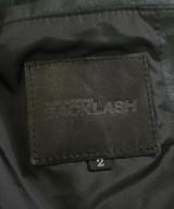 ISAMU KATAYAMA BACKLASH（イサムカタヤマバックラッシュ）その他 黒 サイズ:2(M位) メンズ/2200721169026