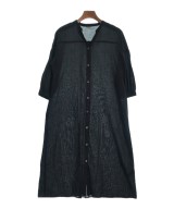 YANUK シャツワンピース