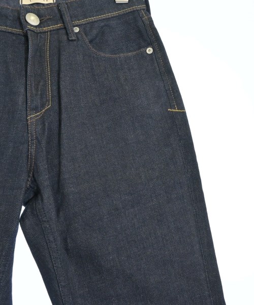 YANUK（ヤヌーク）デニムパンツ 紺 サイズ:24(S位) レディース/2200632654017