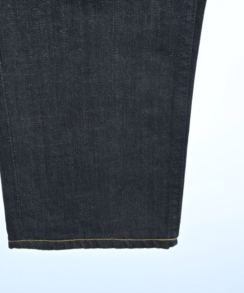 YANUK（ヤヌーク）デニムパンツ 紺 サイズ:24(S位) レディース/2200632654017