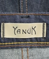 YANUK（ヤヌーク）デニムパンツ 紺 サイズ:24(S位) レディース/2200632654017