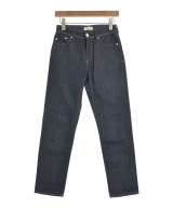 YANUK デニムパンツ