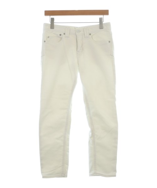 ヤヌーク(YANUK)のYANUK デニムパンツ