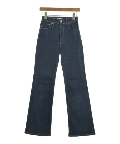 ヤヌーク(YANUK)のYANUK デニムパンツ