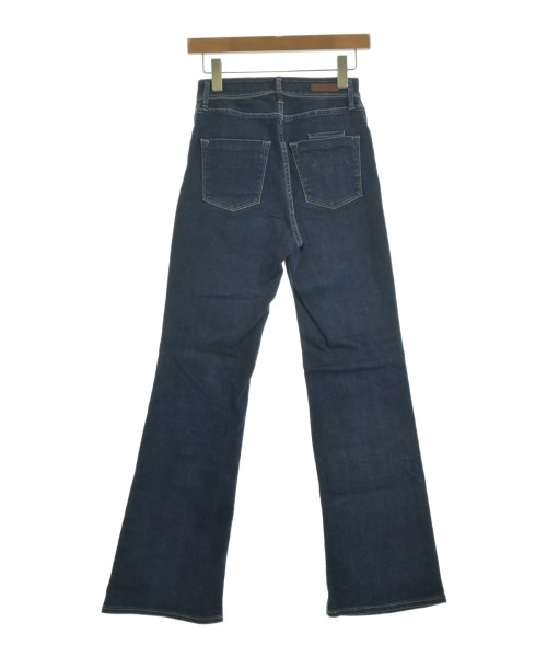 YANUK（ヤヌーク）デニムパンツ 紺 サイズ:25(S位) レディース/2200635506085