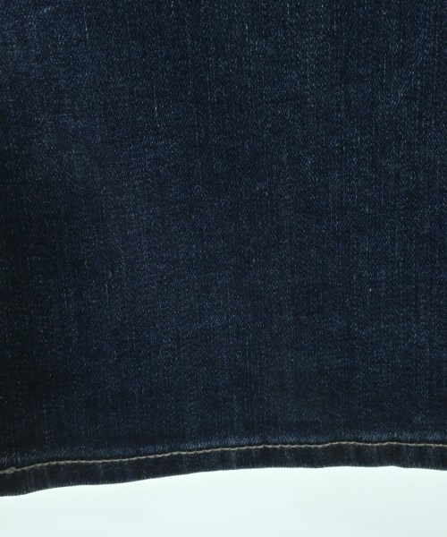 YANUK（ヤヌーク）デニムパンツ 紺 サイズ:25(S位) レディース/2200635506085